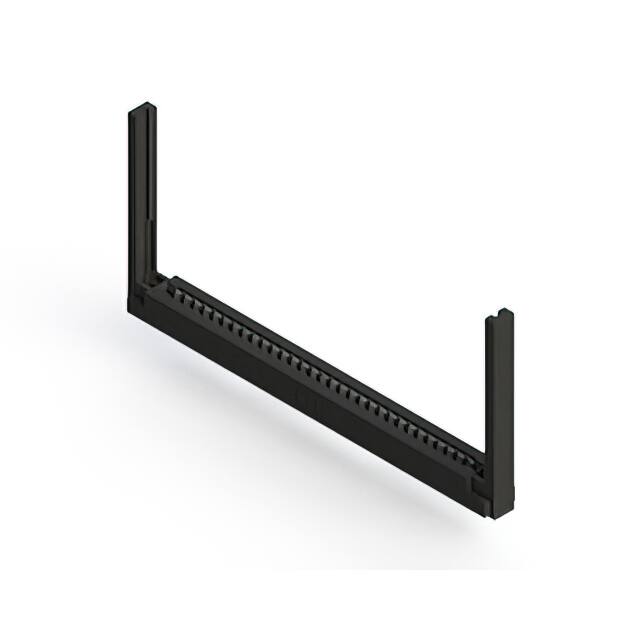 357-031-405-168 EDAC Inc.  Edgeboard Connectors